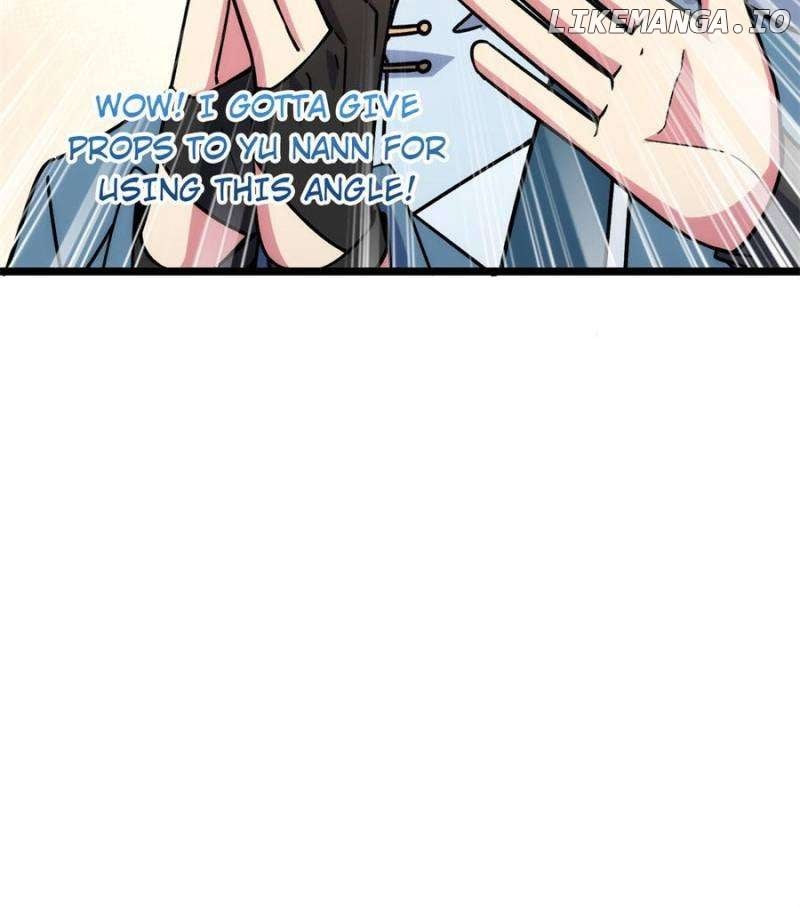My Master Only Breaks Through Every Time the Limit Is Reached Chapter 69 - page 43