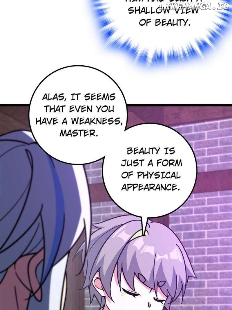 My Master Only Breaks Through Every Time the Limit Is Reached Chapter 69 - page 45