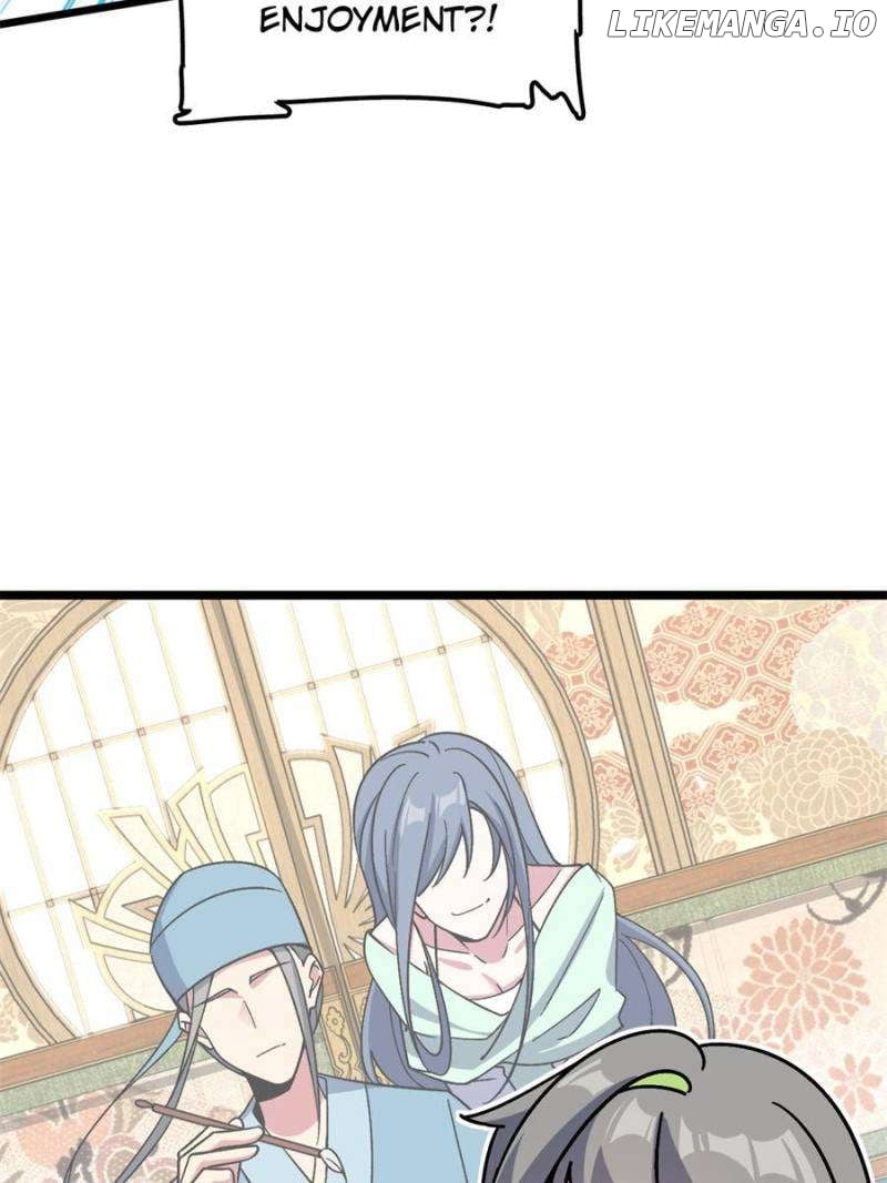 My Master Only Breaks Through Every Time the Limit Is Reached Chapter 69 - page 49