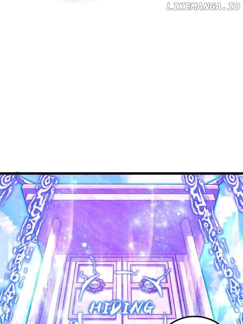 My Master Only Breaks Through Every Time the Limit Is Reached Chapter 69 - page 5