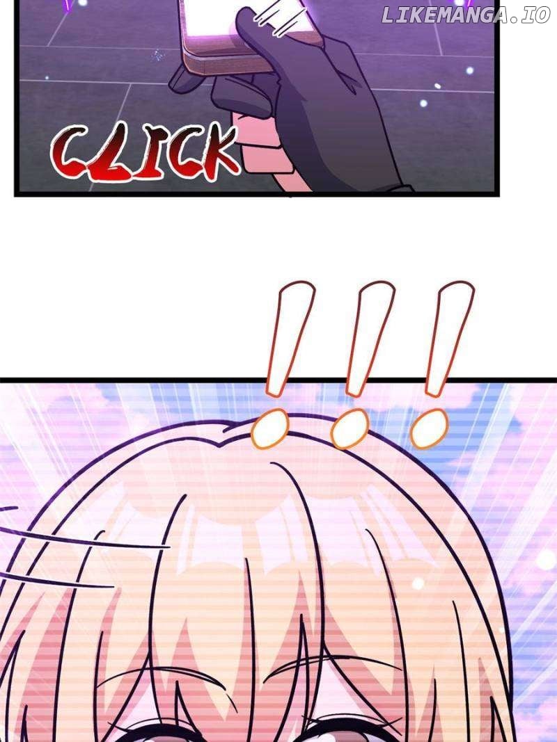 My Master Only Breaks Through Every Time the Limit Is Reached Chapter 69 - page 56