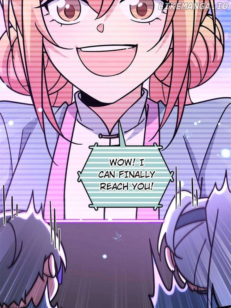 My Master Only Breaks Through Every Time the Limit Is Reached Chapter 69 - page 57