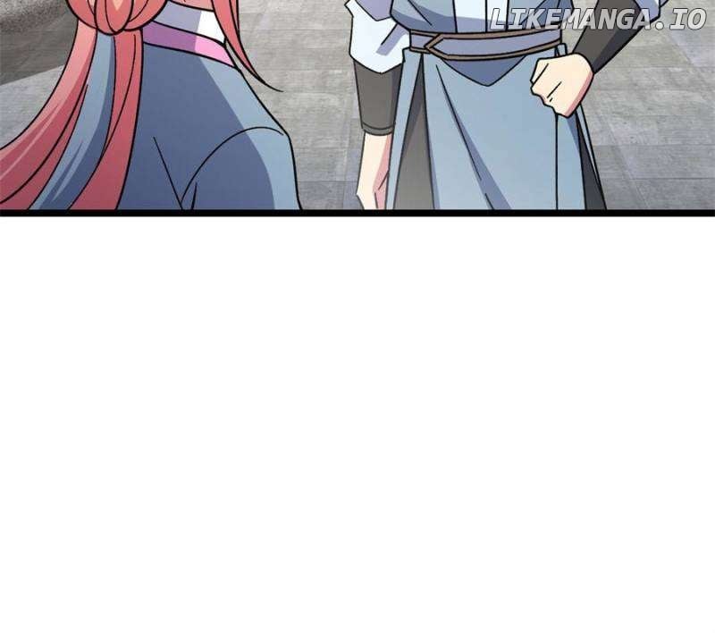 My Master Only Breaks Through Every Time the Limit Is Reached Chapter 69 - page 65