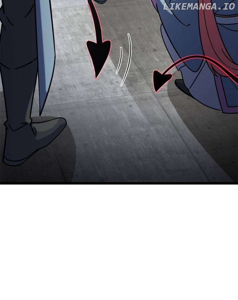 My Master Only Breaks Through Every Time the Limit Is Reached Chapter 69 - page 80