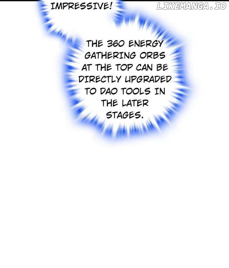 My Master Only Breaks Through Every Time the Limit Is Reached Chapter 69 - page 9