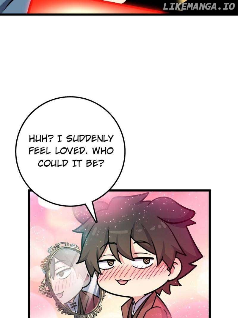 My Master Only Breaks Through Every Time the Limit Is Reached Chapter 67 - page 11