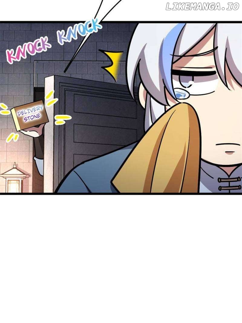 My Master Only Breaks Through Every Time the Limit Is Reached Chapter 67 - page 13