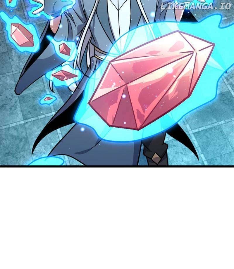 My Master Only Breaks Through Every Time the Limit Is Reached Chapter 67 - page 15