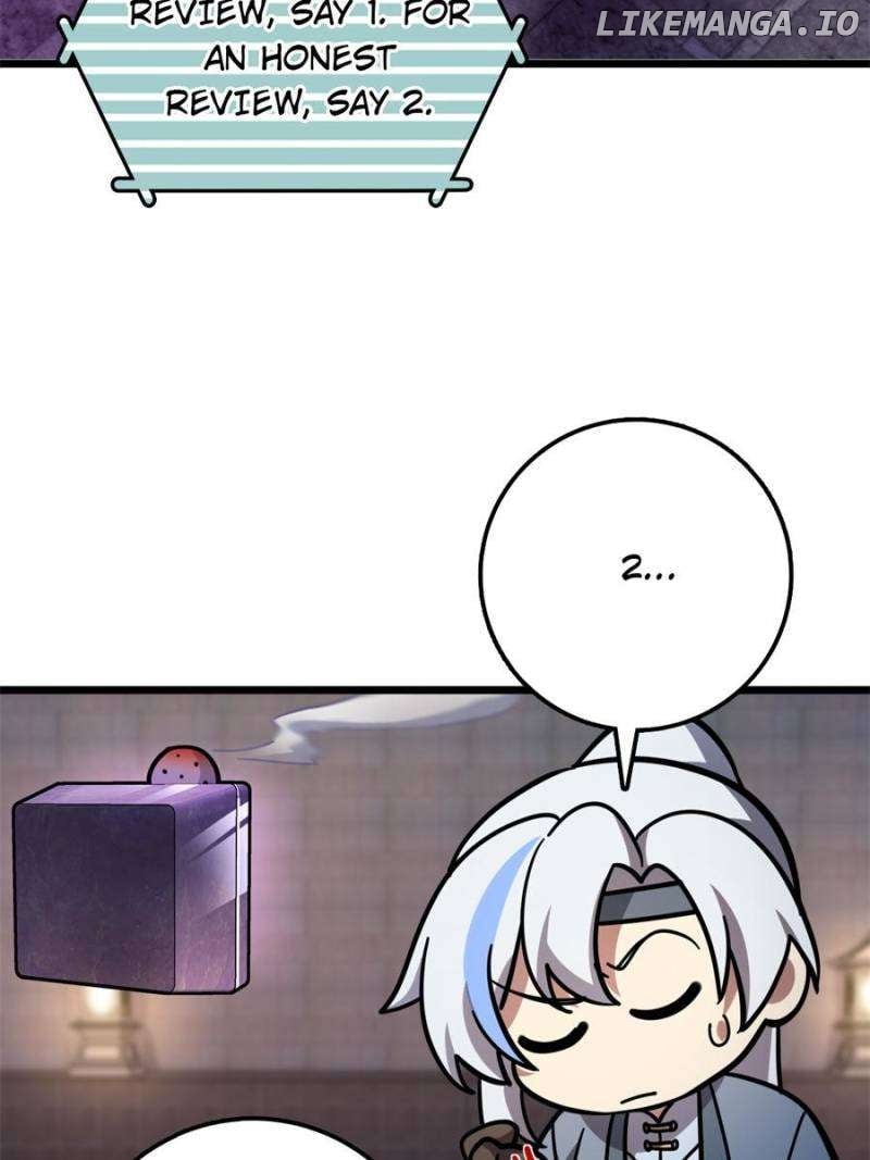 My Master Only Breaks Through Every Time the Limit Is Reached Chapter 67 - page 3
