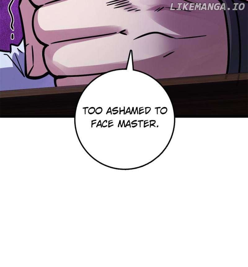 My Master Only Breaks Through Every Time the Limit Is Reached Chapter 67 - page 34