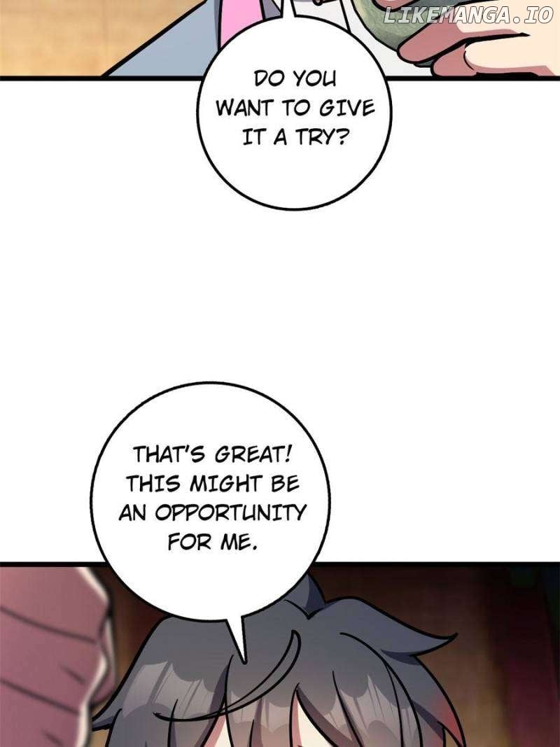 My Master Only Breaks Through Every Time the Limit Is Reached Chapter 67 - page 37