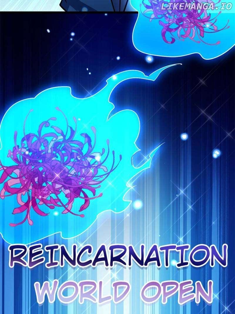 My Master Only Breaks Through Every Time the Limit Is Reached Chapter 67 - page 42