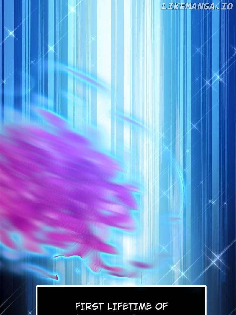 My Master Only Breaks Through Every Time the Limit Is Reached Chapter 67 - page 43