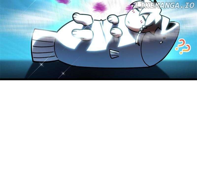 My Master Only Breaks Through Every Time the Limit Is Reached Chapter 67 - page 45