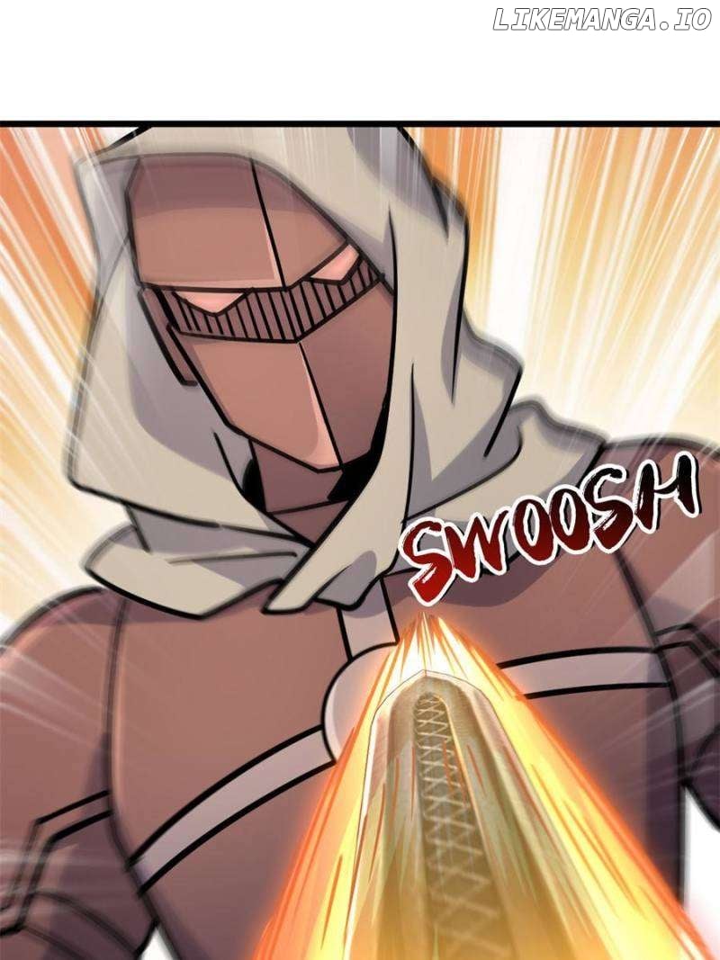 My Master Only Breaks Through Every Time the Limit Is Reached Chapter 67 - page 52