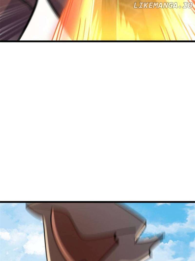 My Master Only Breaks Through Every Time the Limit Is Reached Chapter 67 - page 53