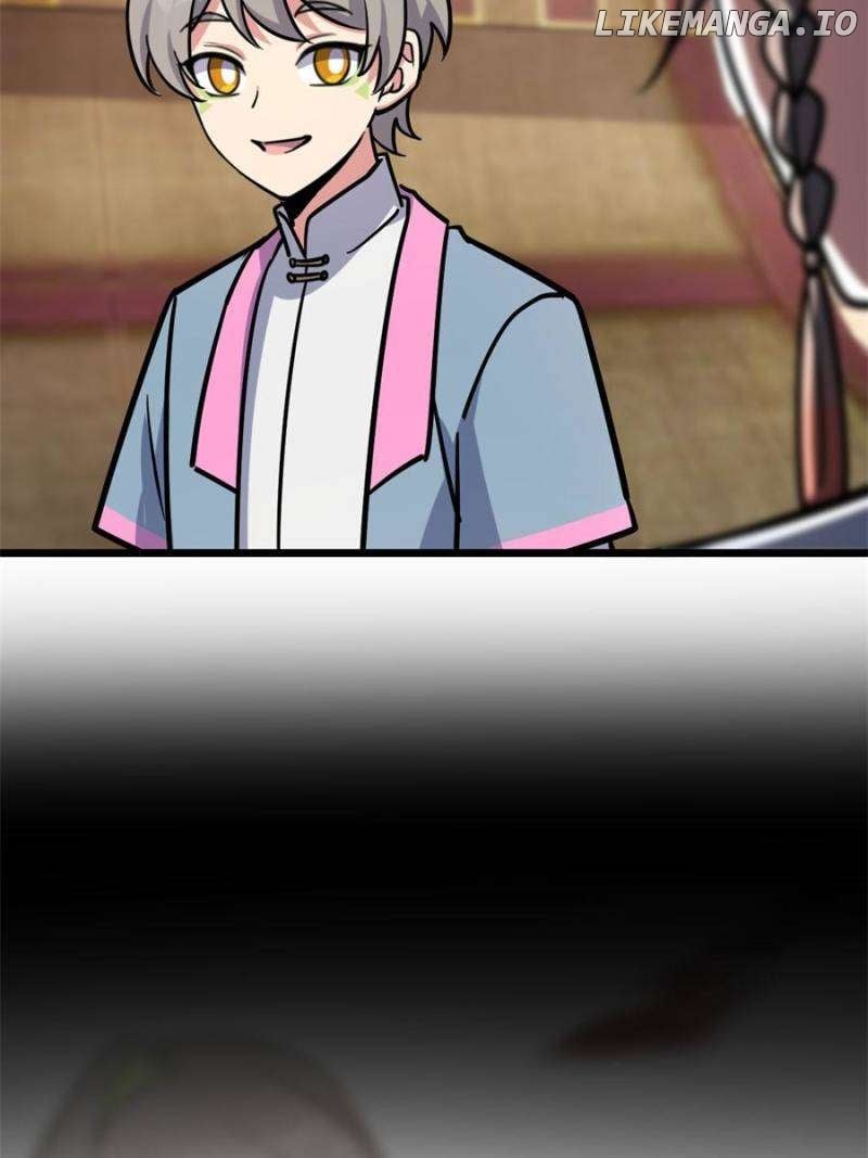 My Master Only Breaks Through Every Time the Limit Is Reached Chapter 67 - page 60