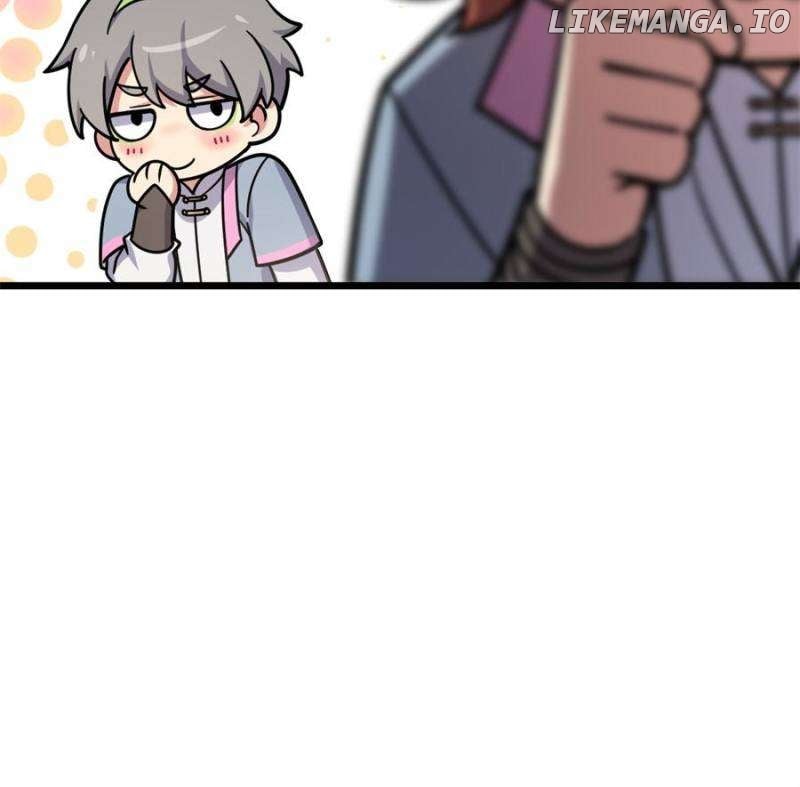 My Master Only Breaks Through Every Time the Limit Is Reached Chapter 67 - page 65