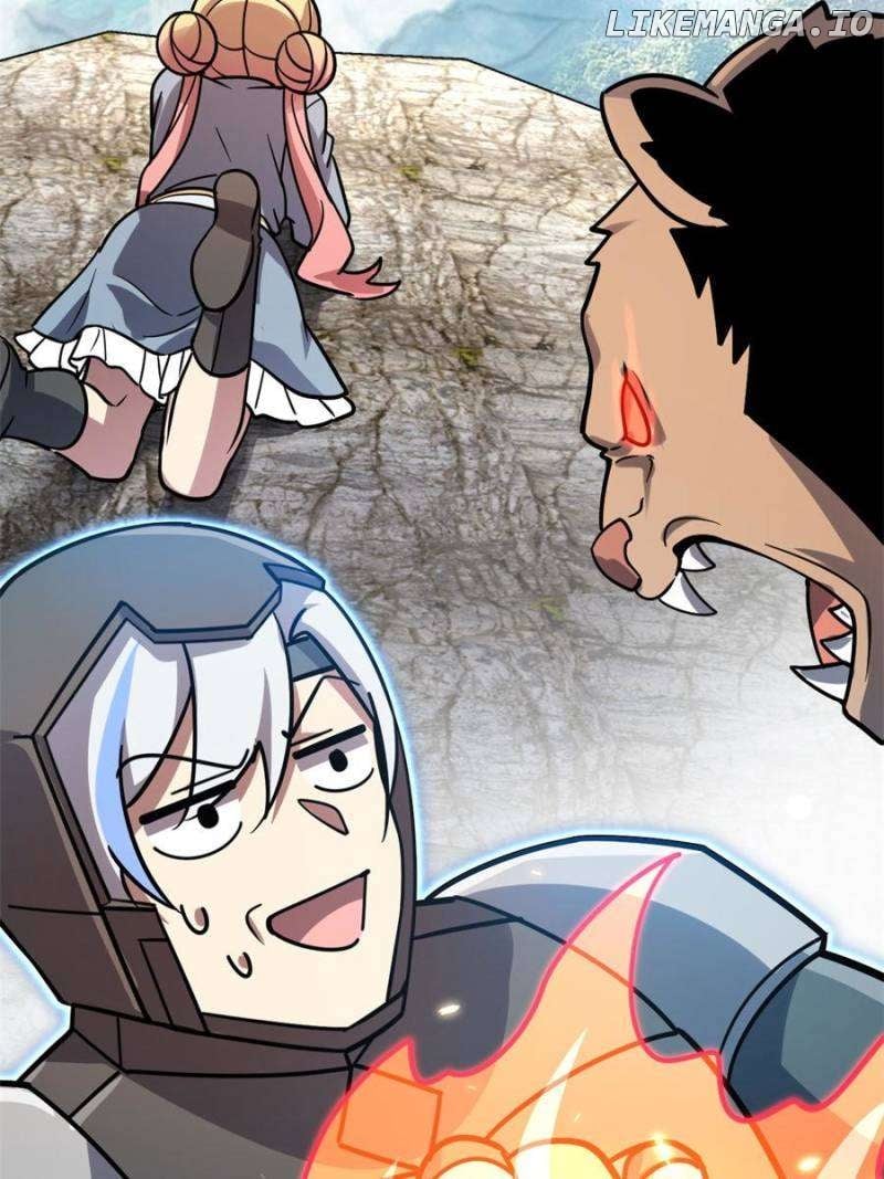 My Master Only Breaks Through Every Time the Limit Is Reached Chapter 67 - page 67