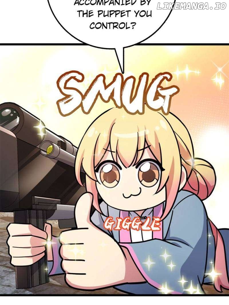 My Master Only Breaks Through Every Time the Limit Is Reached Chapter 67 - page 69