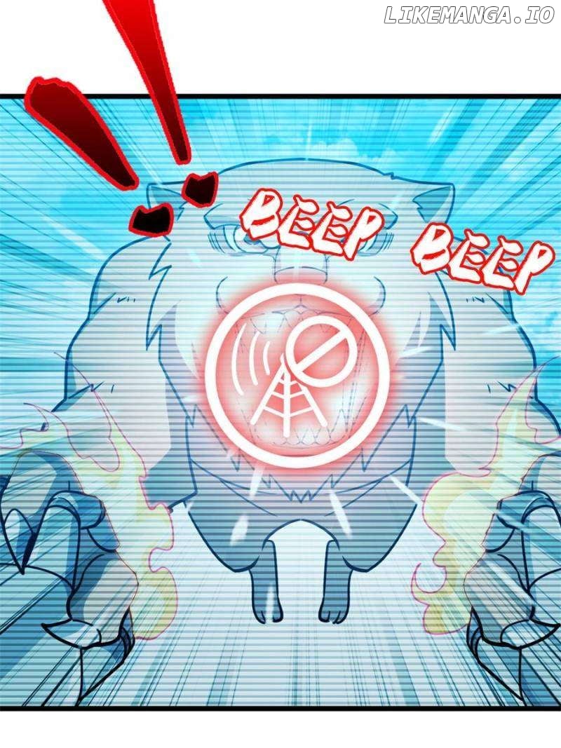 My Master Only Breaks Through Every Time the Limit Is Reached Chapter 67 - page 72