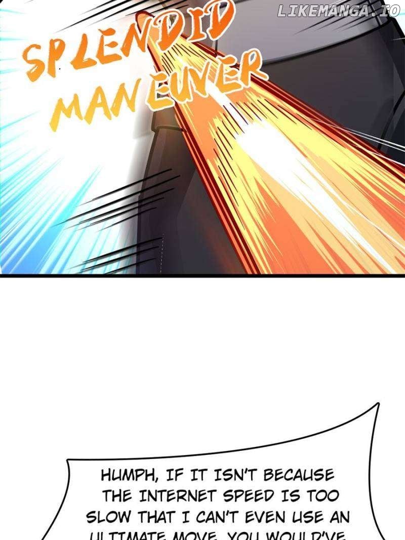 My Master Only Breaks Through Every Time the Limit Is Reached Chapter 67 - page 75