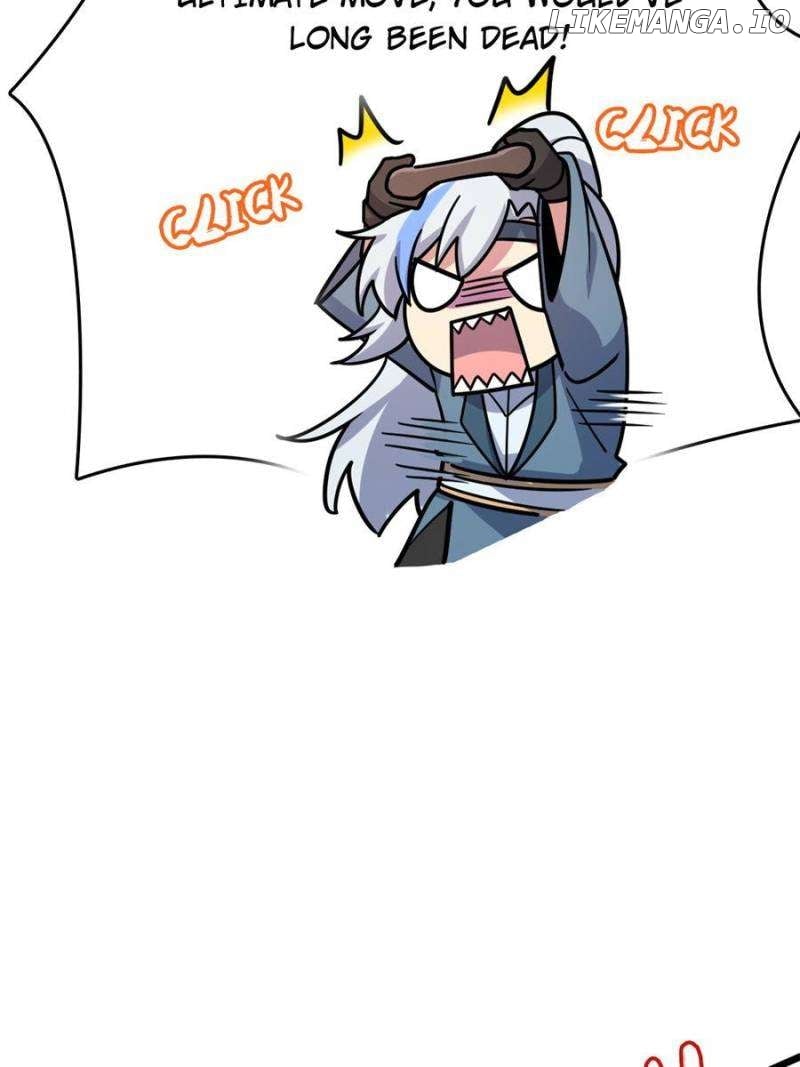My Master Only Breaks Through Every Time the Limit Is Reached Chapter 67 - page 76