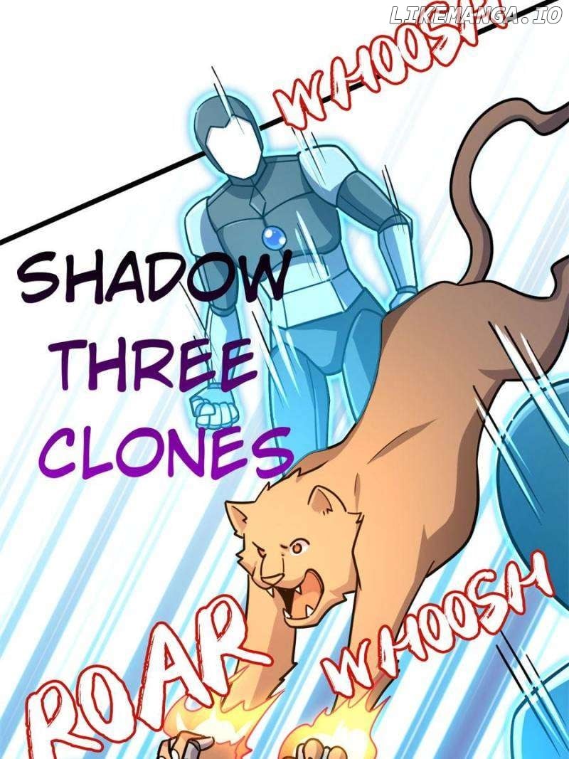 My Master Only Breaks Through Every Time the Limit Is Reached Chapter 67 - page 77