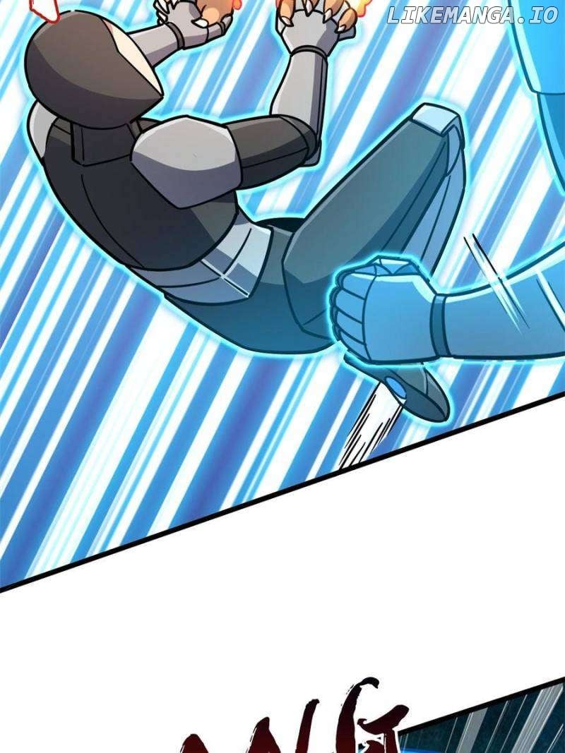 My Master Only Breaks Through Every Time the Limit Is Reached Chapter 67 - page 78
