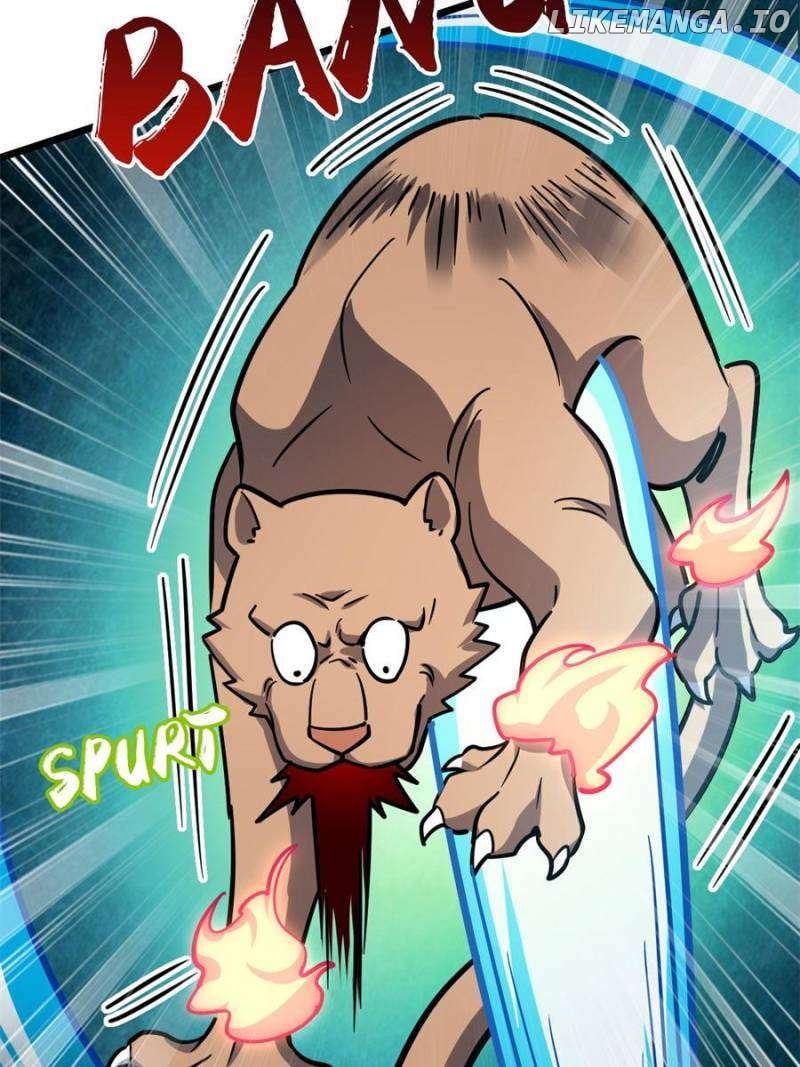 My Master Only Breaks Through Every Time the Limit Is Reached Chapter 67 - page 79