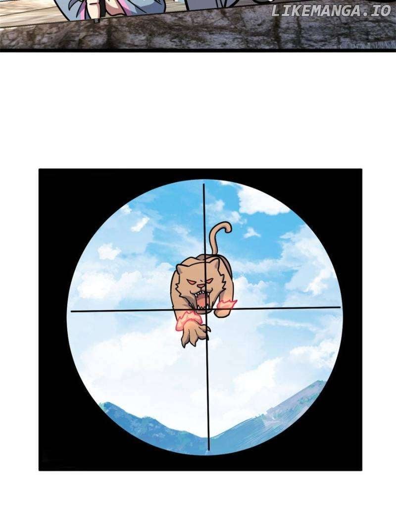 My Master Only Breaks Through Every Time the Limit Is Reached Chapter 67 - page 83