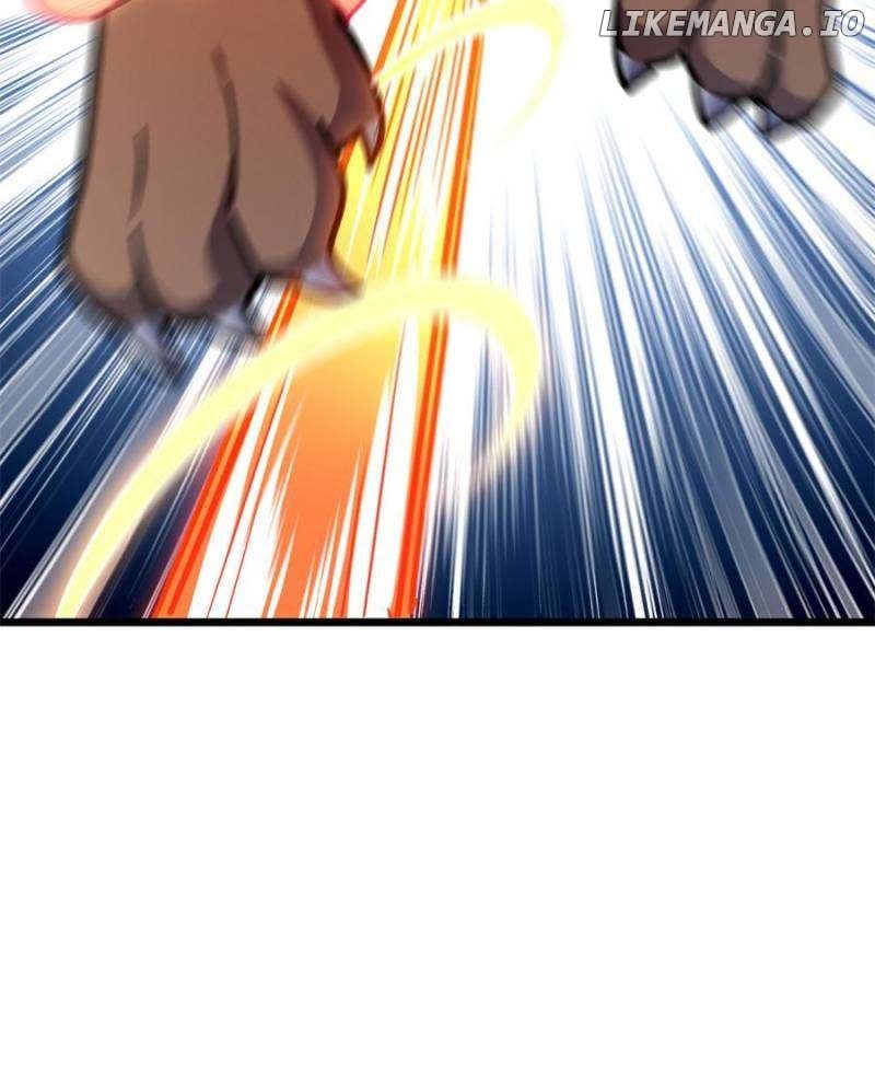 My Master Only Breaks Through Every Time the Limit Is Reached Chapter 67 - page 85