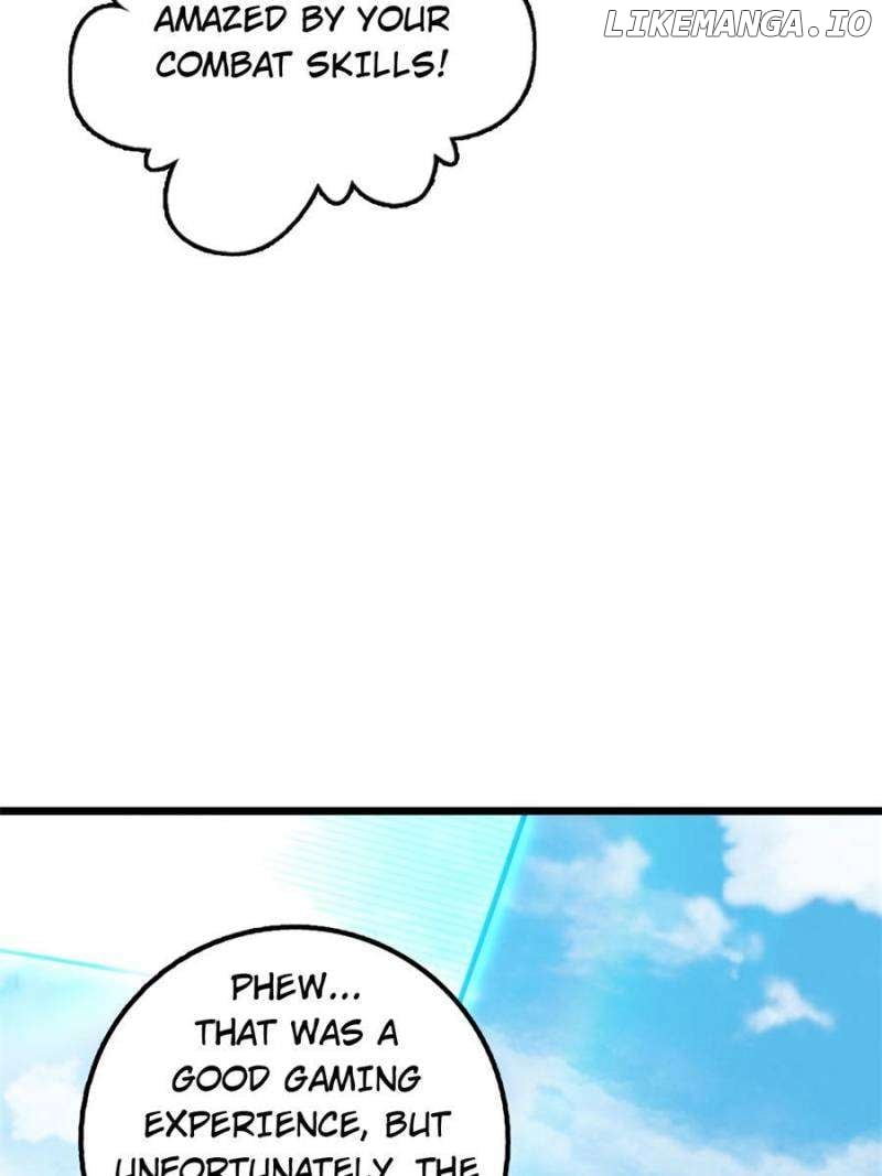 My Master Only Breaks Through Every Time the Limit Is Reached Chapter 67 - page 88