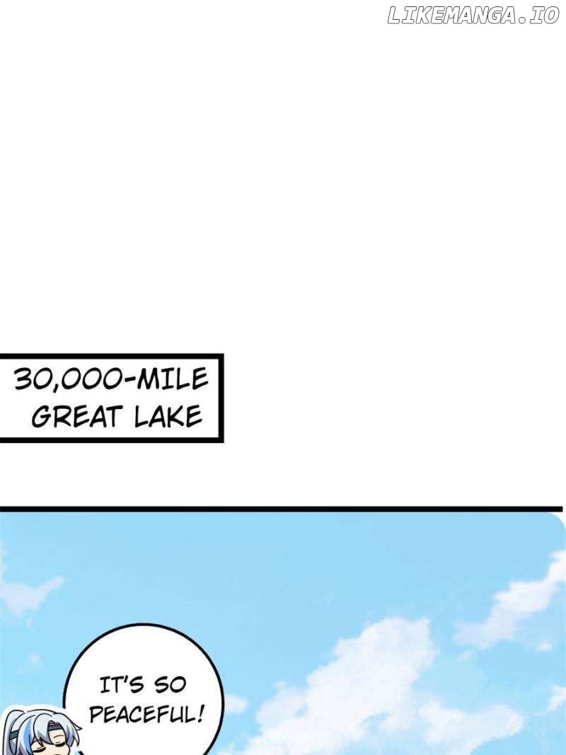 My Master Only Breaks Through Every Time the Limit Is Reached Chapter 66 - page 1