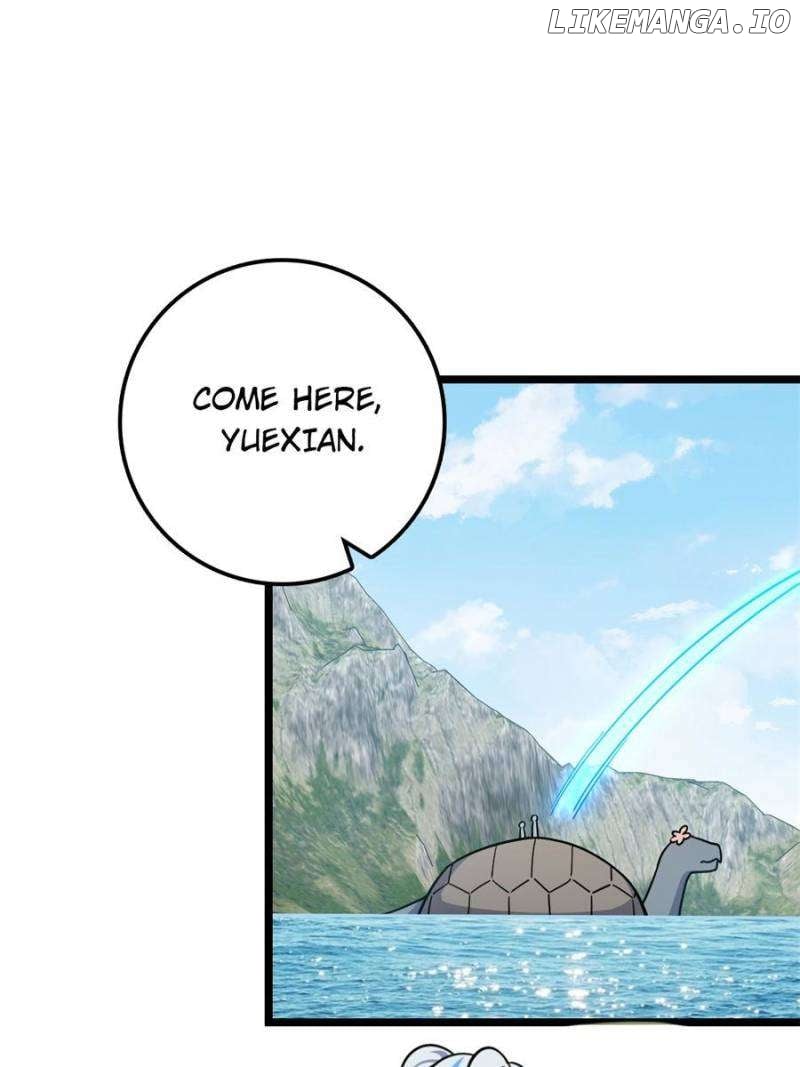My Master Only Breaks Through Every Time the Limit Is Reached Chapter 66 - page 12