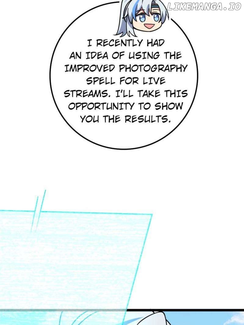 My Master Only Breaks Through Every Time the Limit Is Reached Chapter 66 - page 13