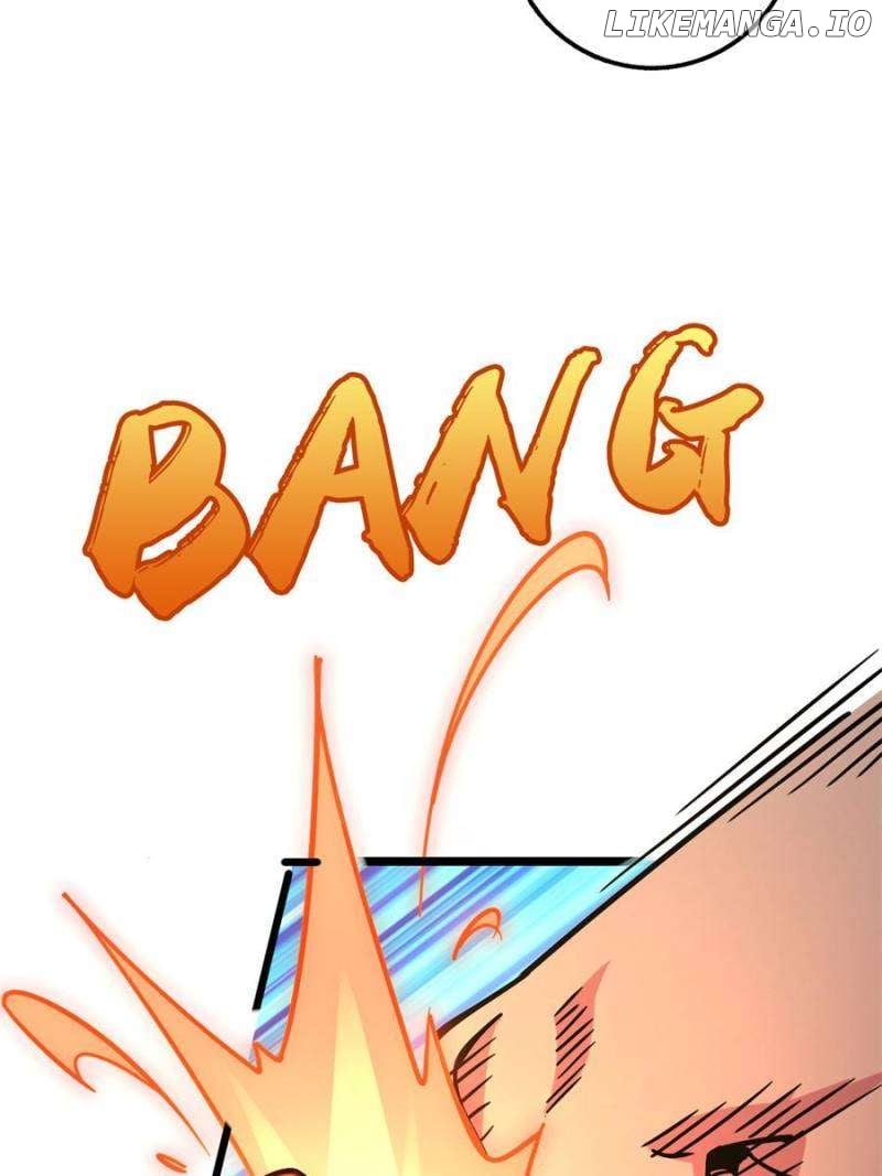 My Master Only Breaks Through Every Time the Limit Is Reached Chapter 66 - page 15