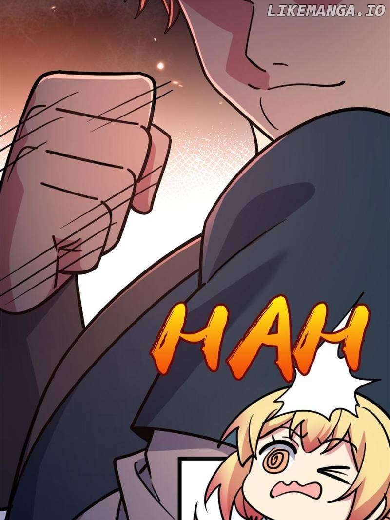 My Master Only Breaks Through Every Time the Limit Is Reached Chapter 66 - page 17
