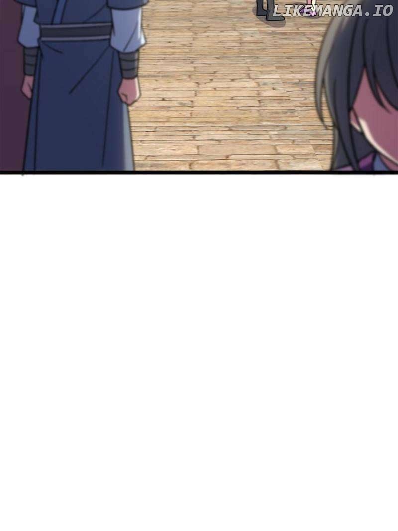 My Master Only Breaks Through Every Time the Limit Is Reached Chapter 66 - page 27