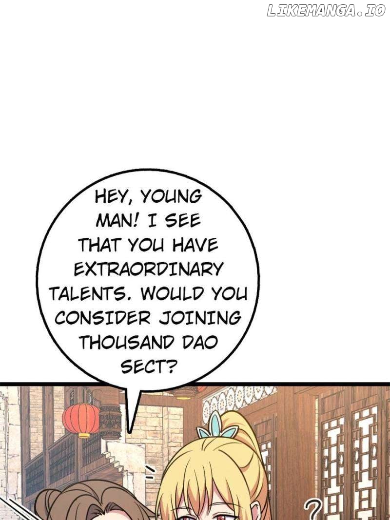 My Master Only Breaks Through Every Time the Limit Is Reached Chapter 66 - page 29