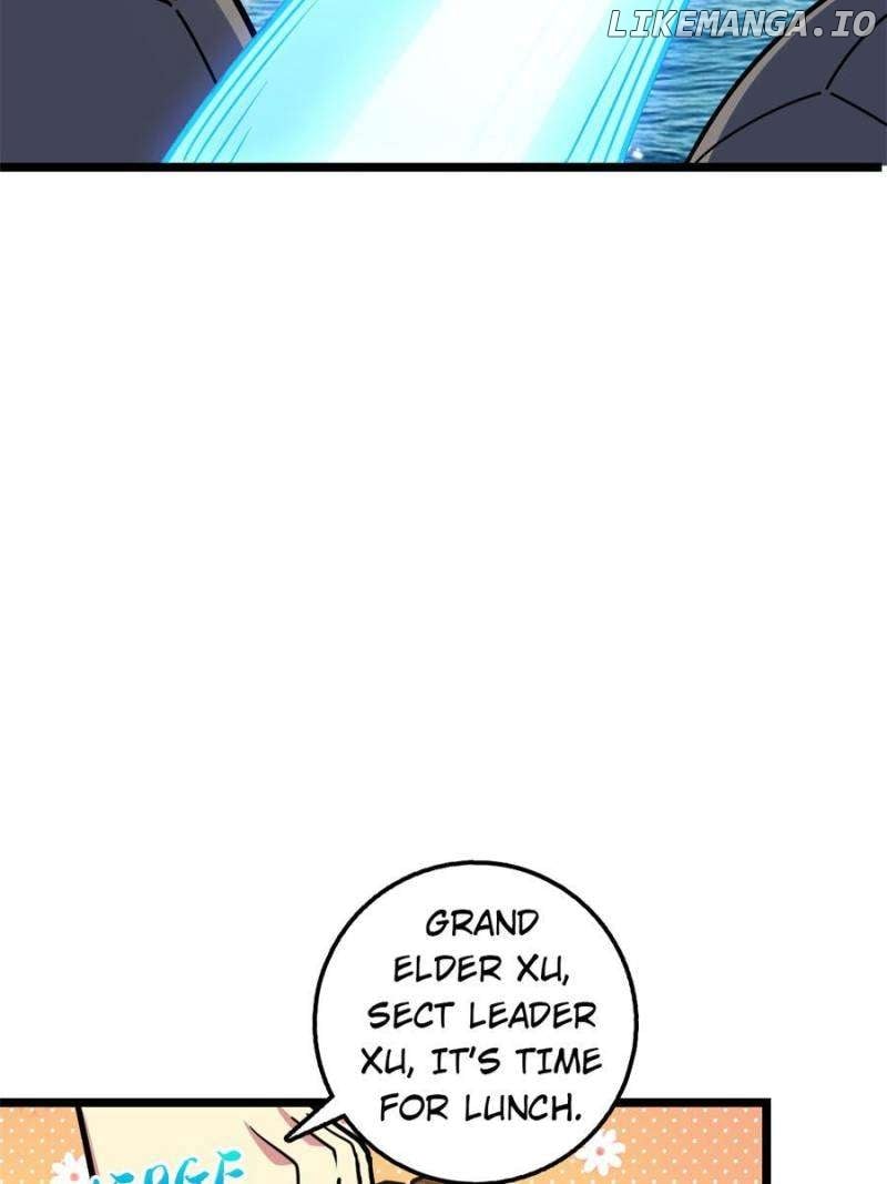 My Master Only Breaks Through Every Time the Limit Is Reached Chapter 66 - page 3