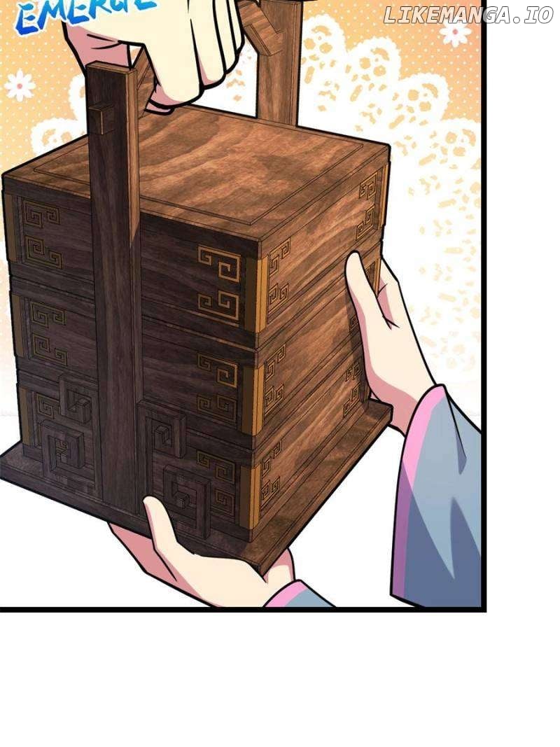 My Master Only Breaks Through Every Time the Limit Is Reached Chapter 66 - page 4