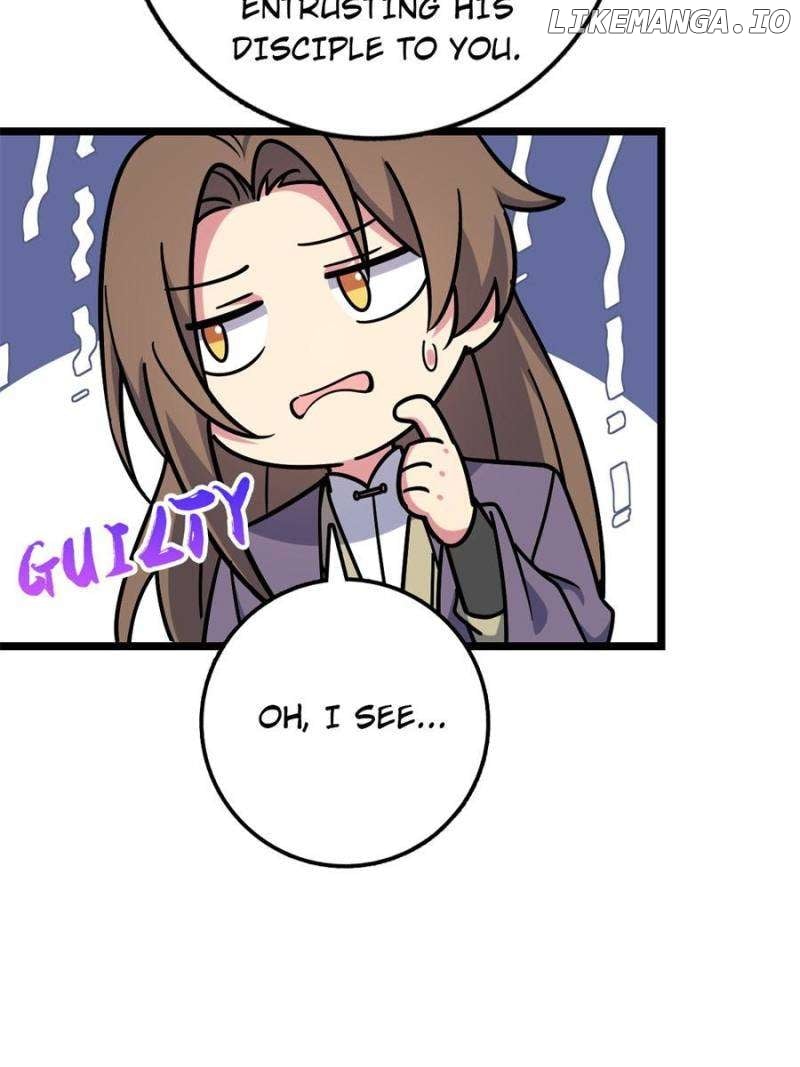 My Master Only Breaks Through Every Time the Limit Is Reached Chapter 66 - page 48