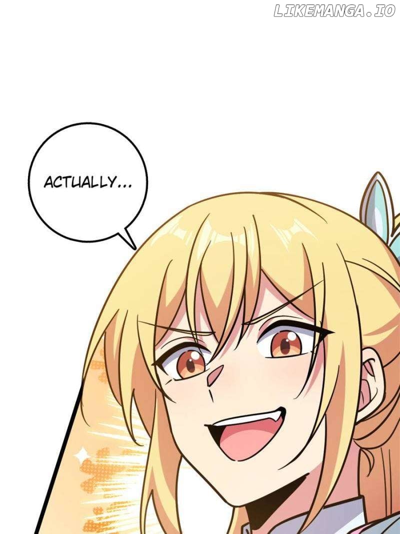 My Master Only Breaks Through Every Time the Limit Is Reached Chapter 66 - page 49