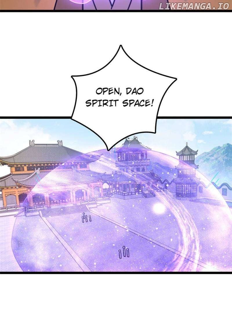 My Master Only Breaks Through Every Time the Limit Is Reached Chapter 66 - page 53