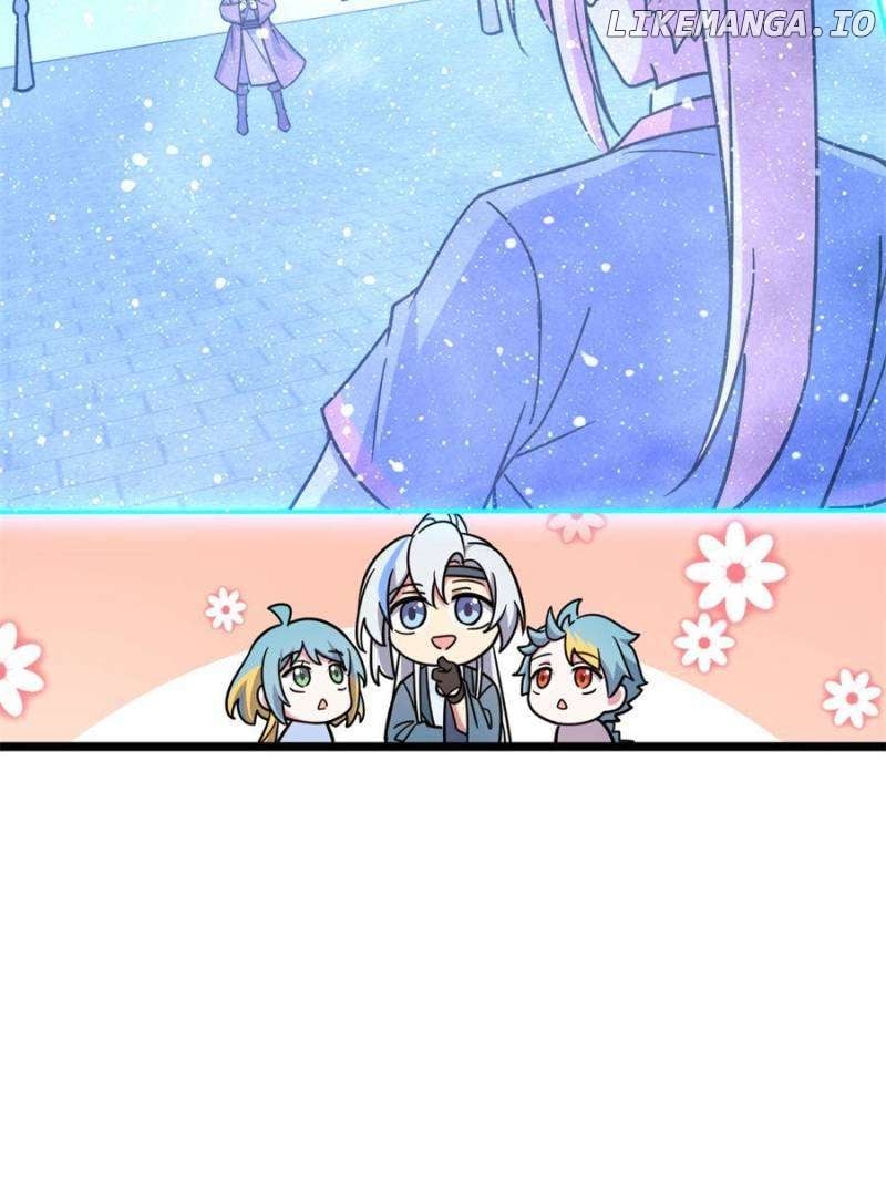 My Master Only Breaks Through Every Time the Limit Is Reached Chapter 66 - page 59