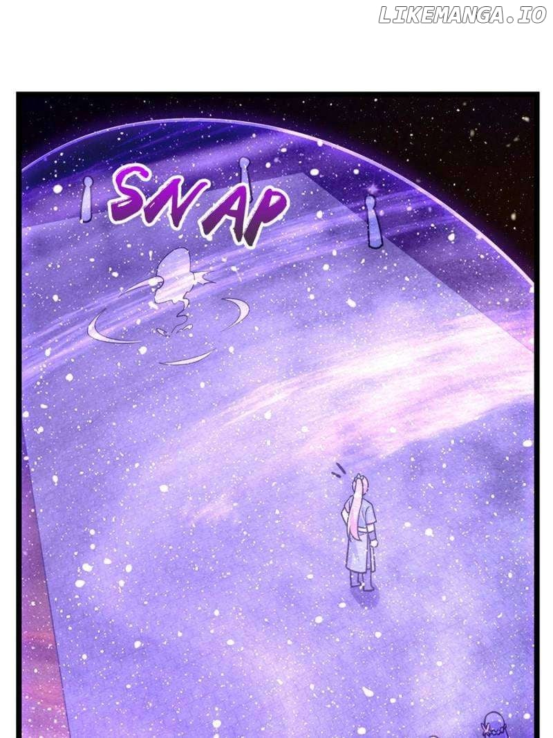 My Master Only Breaks Through Every Time the Limit Is Reached Chapter 66 - page 60