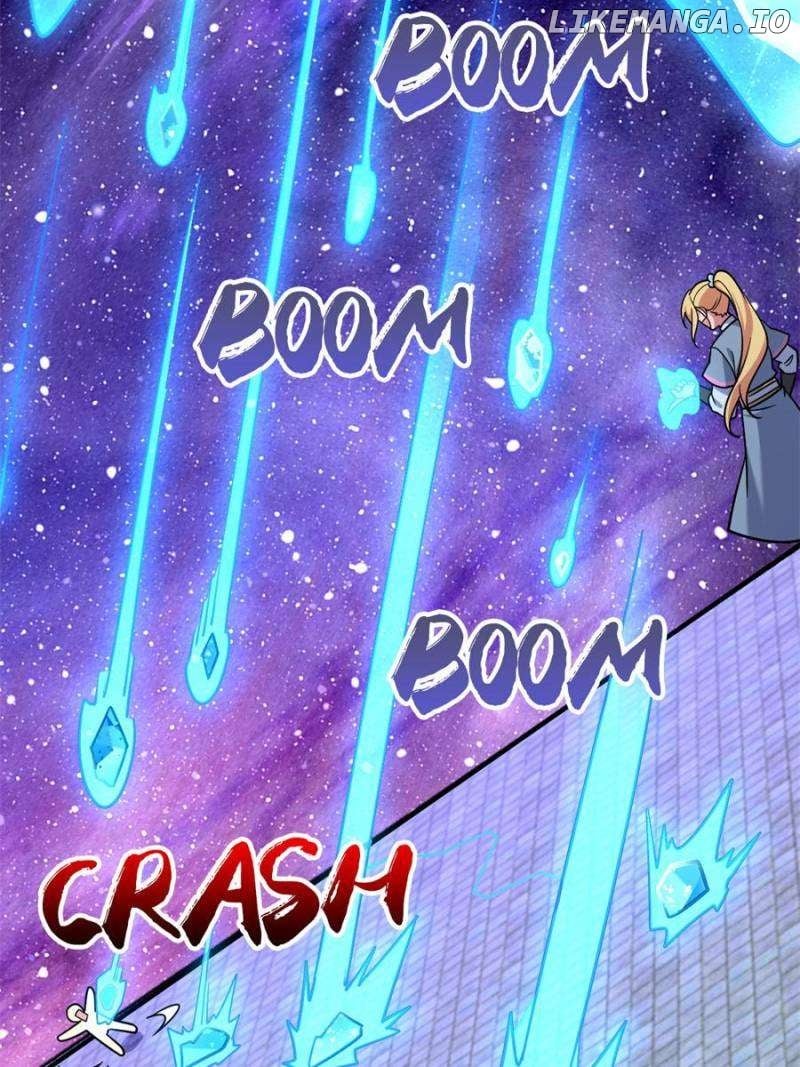 My Master Only Breaks Through Every Time the Limit Is Reached Chapter 66 - page 64