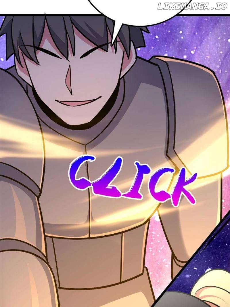 My Master Only Breaks Through Every Time the Limit Is Reached Chapter 66 - page 67