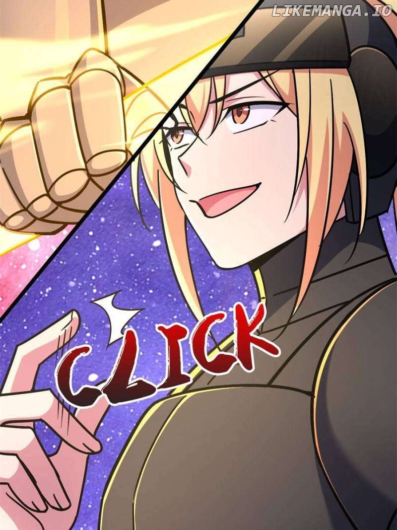 My Master Only Breaks Through Every Time the Limit Is Reached Chapter 66 - page 68